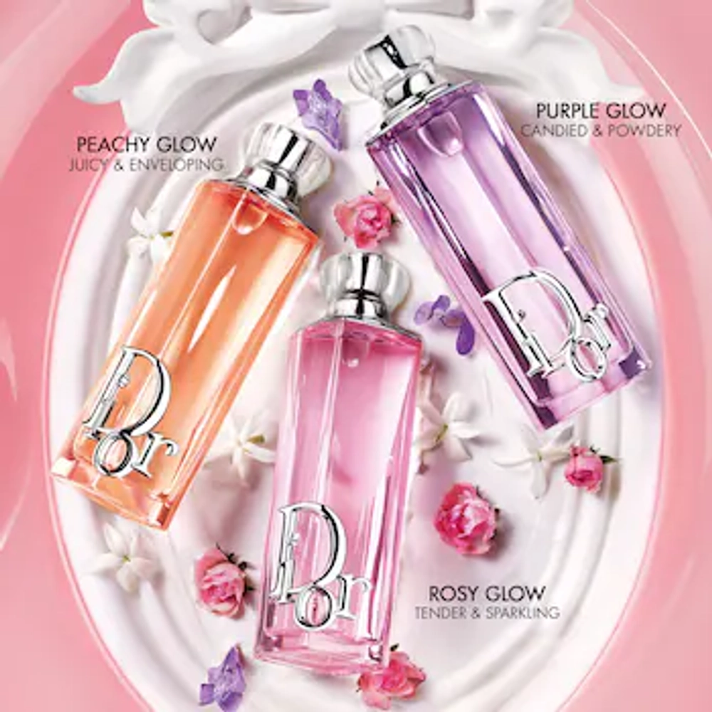 Dior Addict Peachy Glow EDP
