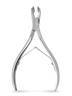 Schere Nagel Кусачки для ногтей NL-207