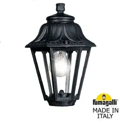 Уличный консольный светильник Anna E22.000.000.AXE27 Fumagalli