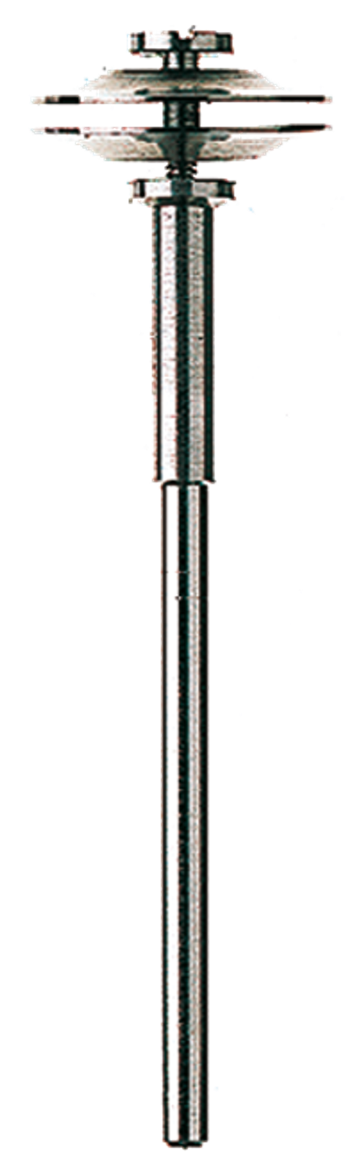 Дискодержатель, тип HP M-021, NTI, Германия