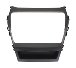 Переходная рамка магнитолы HYUNDAI SANTA FE, iX45 2012-2019 9 дюймов