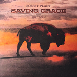 Robert Plant With Suzi Dian ‎– Saving Grace (США 2025г.)