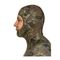 Гидрокостюм Marlin Camoskin Pro Green 5 мм куртка