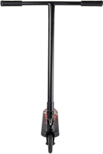 Детский трюковой самокат TechTeam Duker 404 2022, черный