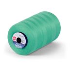 Нитки универсальные Gamma 40/2, 4570 м (5000 ярд) / 1 кат., 232 бирюзовый