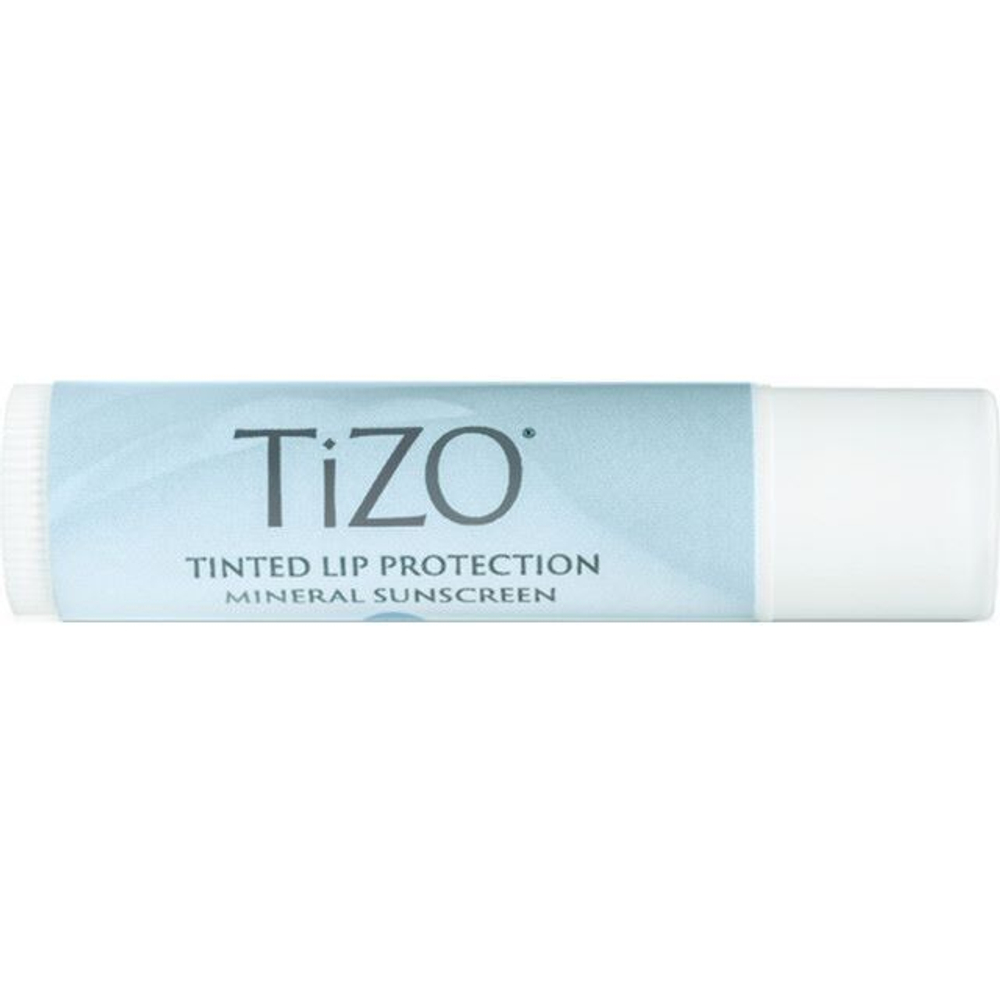 TIZO Крем для губ солнцезащитный | Tinted Lip Protection SPF-45