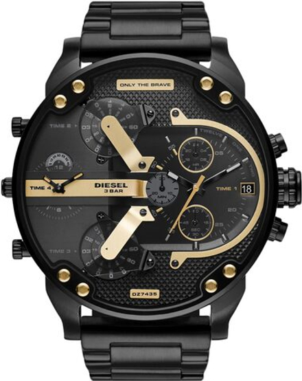 Наручные часы Diesel DZ7435