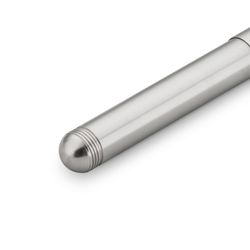 Перьевая ручка Kaweco Liliput M 0.9мм стальная (10000836) 2