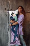 Дакимакура Нориаки Какёин и Джотаро Куджо