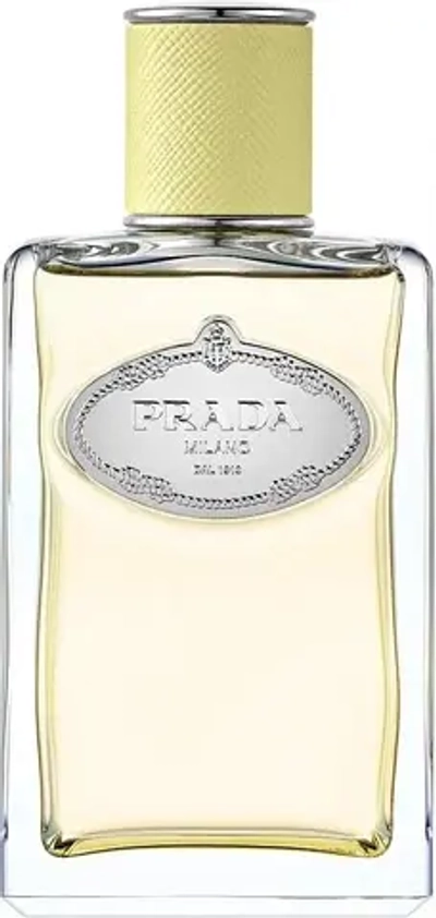 Prada Infusion De Gingembre EDP U 100 ml