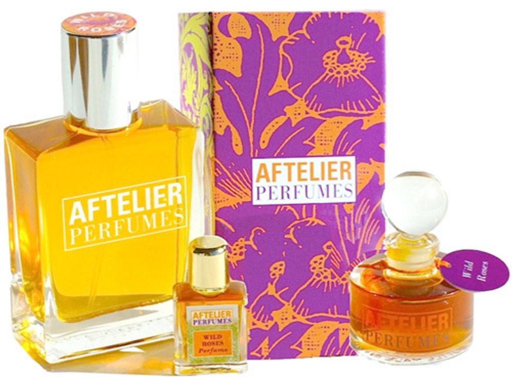 Aftelier Wild Roses