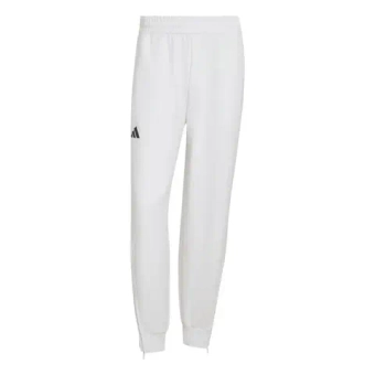 Мужские теннисные штаны Adidas Cover Up Pants - white