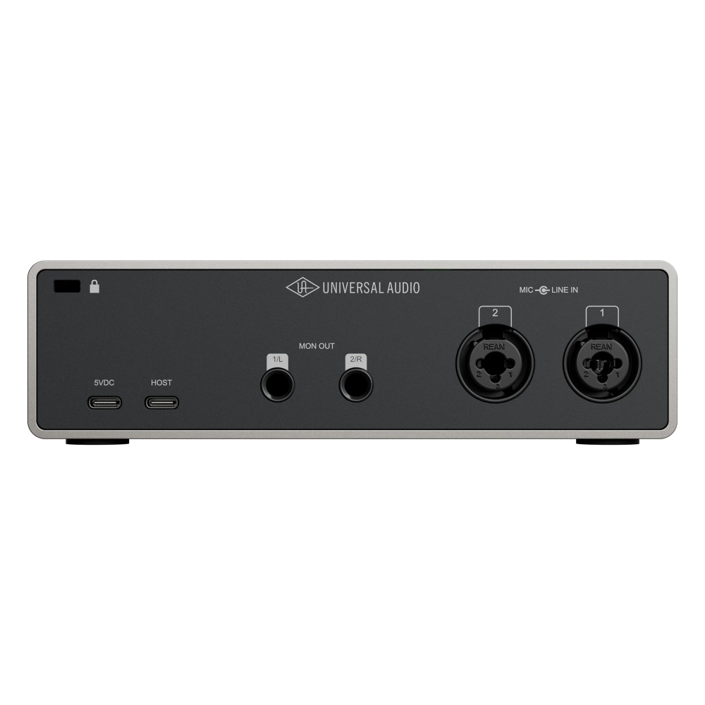 Universal Audio Volt 2 Gen2