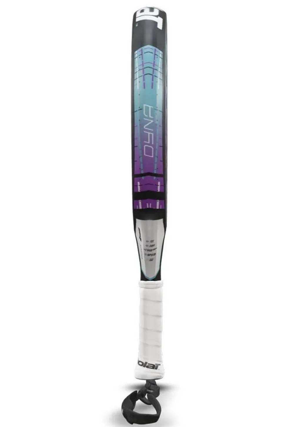 Ракетка для Padel Babolat Dyna Spirit