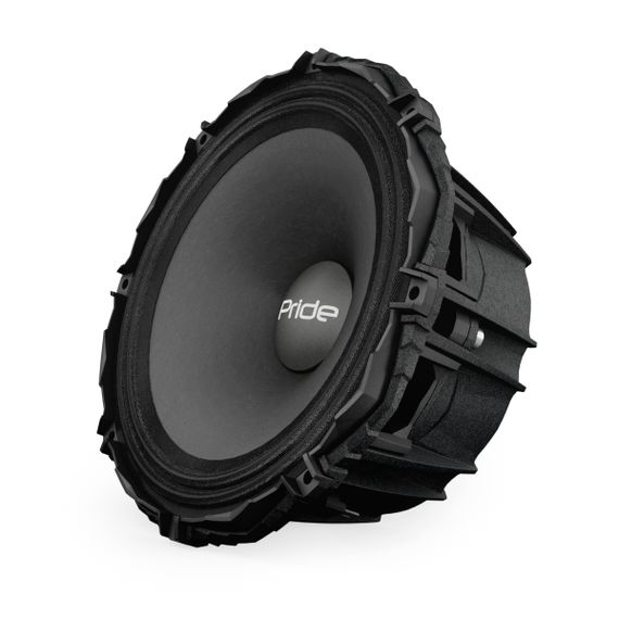 Pride Ruby Performance 6.5"