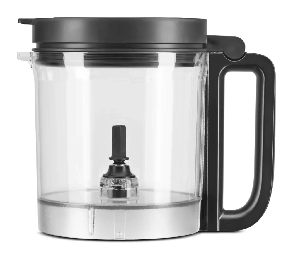 KitchenAid Kaid 2,1 л графитовый кухонный комбайн EAN 8003437625824
