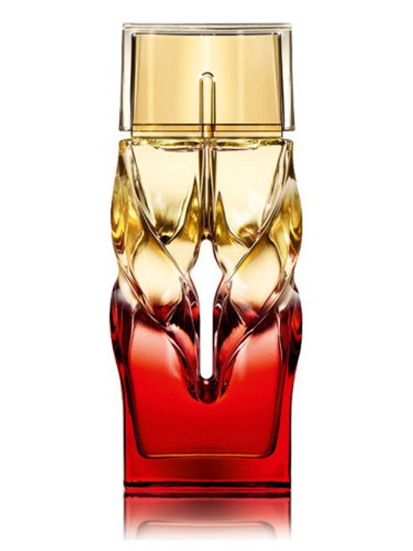 Christian Louboutin Tornade Blonde