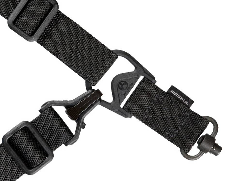Ремень MS3® SINGLE QD SLING GEN2/BLACK