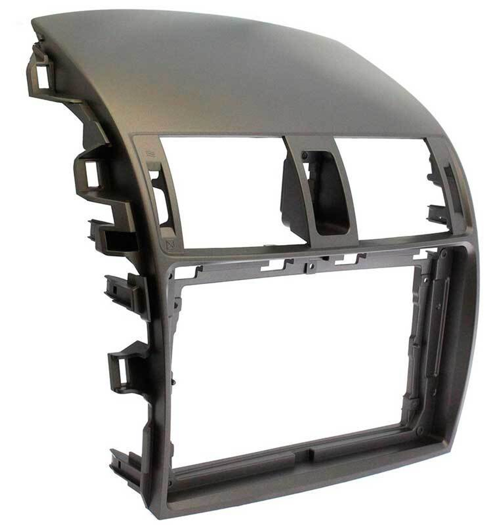 Topway TS18 2+32GB 8 ядер для Toyota Corolla 2006-2013 (тип2)