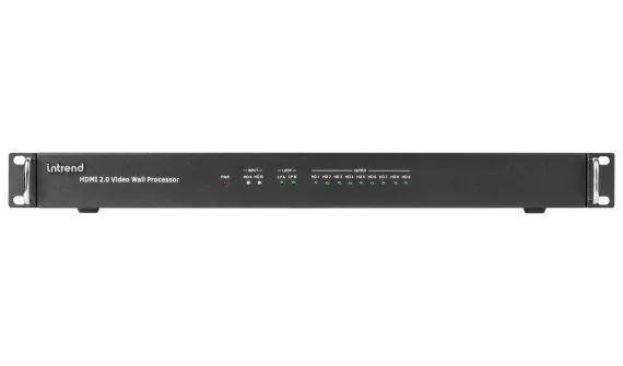 Драйвер видеостены Intrend ITDVW-2x9H2