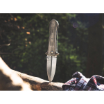 Складной нож Boker 01BO141 Pocket Smatchet