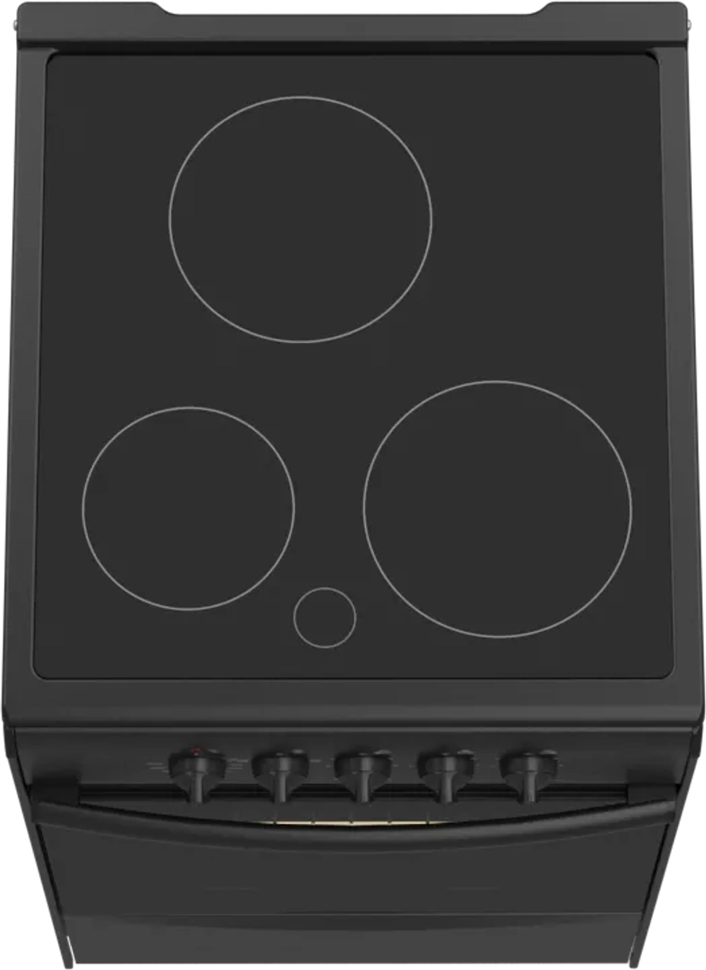 Электрическая плита Darina 1B EC 331 606 At