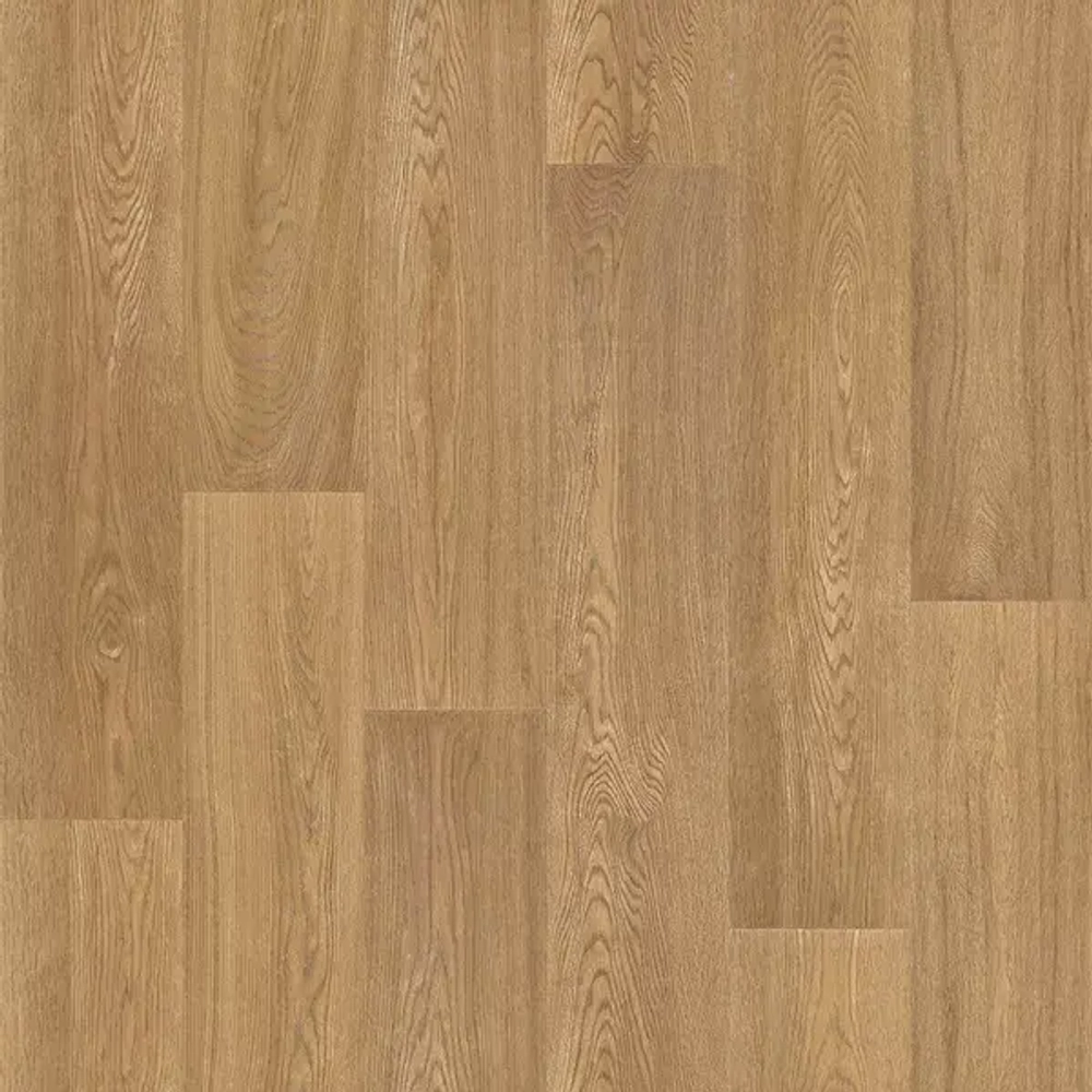 Линолеум бытовой Ideal Pure Oak 18_326M, 2,5х23м (рулон)