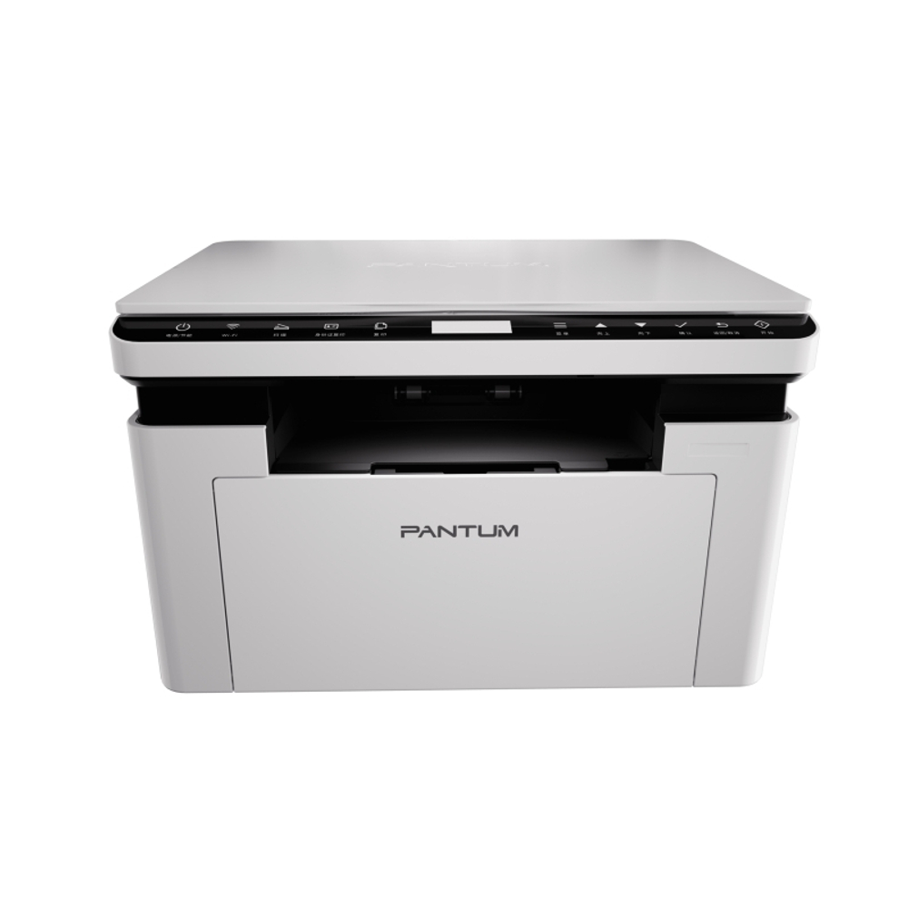 МФУ Pantum BM2300, A4, 22 стр./мин, USB