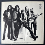 Alice Cooper ‎– Love It To Death (Германия 1973г.)