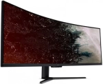 Монитор  Acer  Nitro EI491CRSbmiiiphx