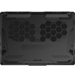 Ноутбук ASUS TUF Gaming A15 FA506NCG-HN330 (90NR0JF7-M00SX0) AMD Ryzen 7 8845HS 3800MHz/15.6"/1920x1080/16GB/512GB SSD/NVIDIA GeForce RTX 3050 4GB/Без ОС