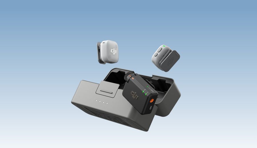DJI Mic Mini vs DJI Mic Mini 2: стоит ли обновляться на новое поколение?