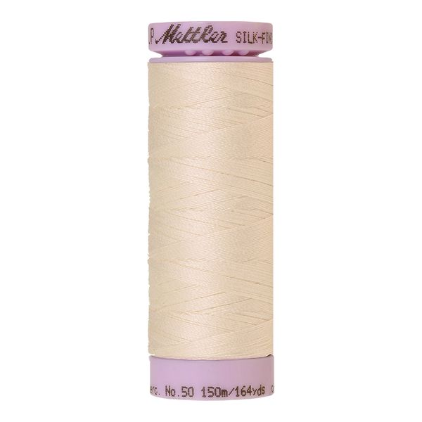 Нитки хлопковые Mettler Silk-Finish Cotton 50 (150 м), 5 кат. | цв. 1531