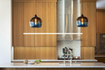 Pendant design lamp  ENCALMO-STAMEN by Niche Modern