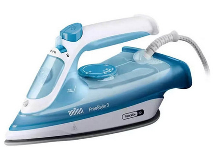 Утюг BRAUN FI 3144 BL