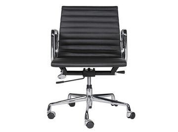 Кресло офисное Eames Ribbed EA117