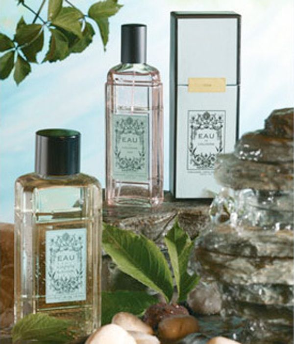 Jardin de France Eau de Cologne 1920: Fougere
