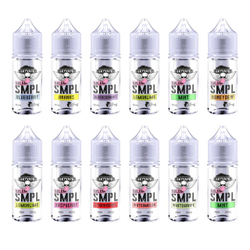 SMPL BBLGM 20+mg 30ml (бесцветный)