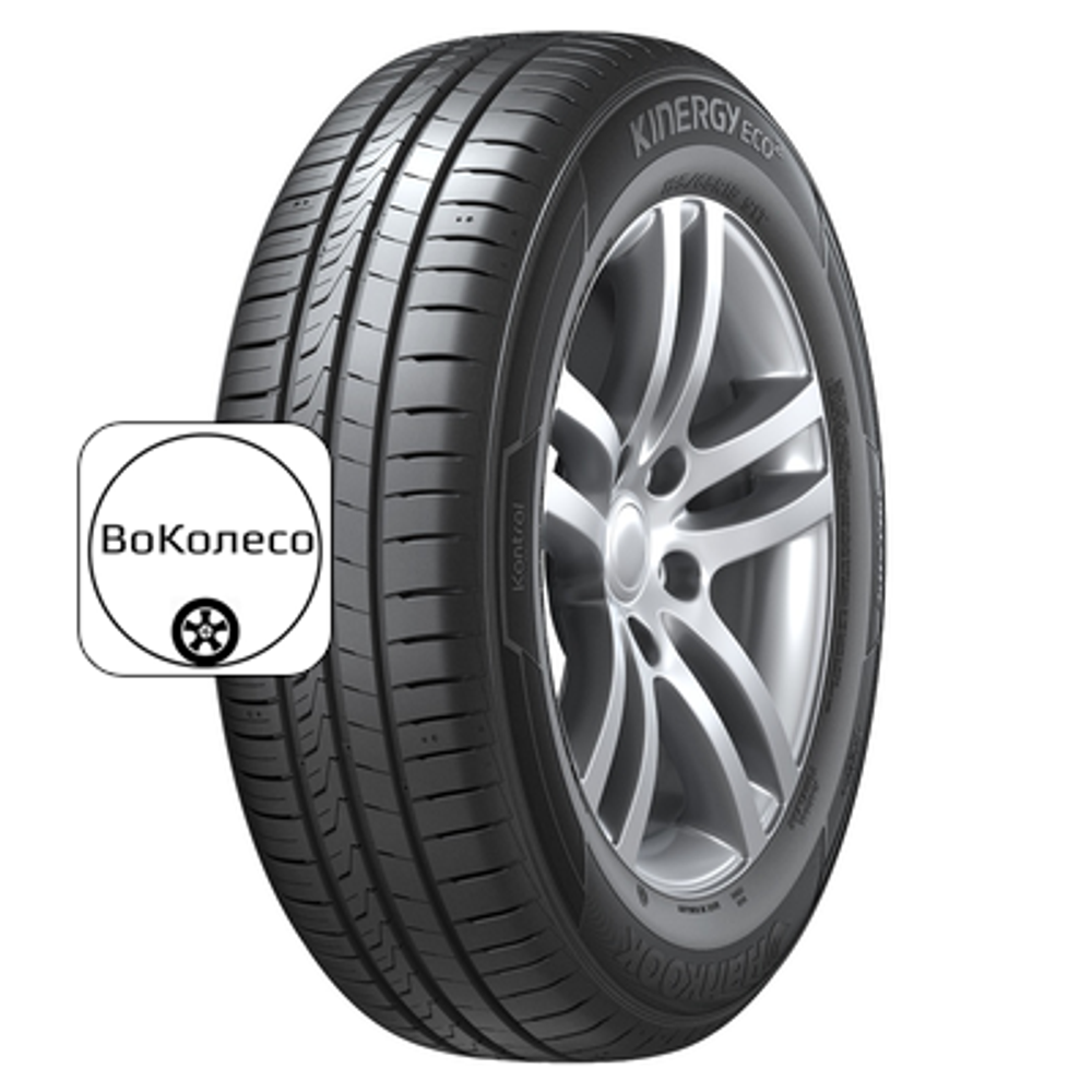 175/65R14 82H Kinergy Eco 2 K435 TL Hankook