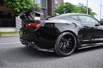 Карбоновой обвес для Chevrolet Camaro 2016-2020 Шевроле