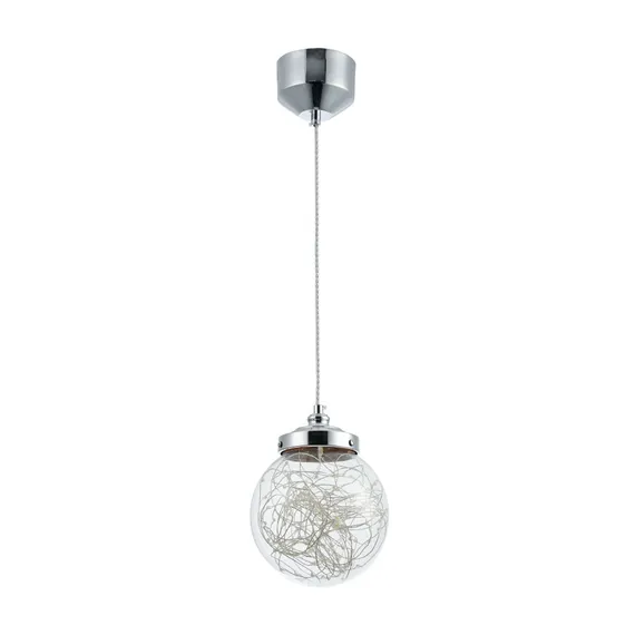 Подвесной светильник Isabel FR6157-PL-9W-TR Freya