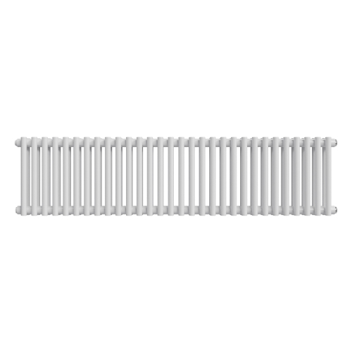 Дизайн-радиатор Royal Thermo Shift R22 C2030 - 30 секц. RAL9016