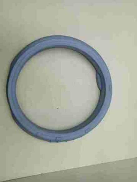 HW50-12866ME кт191 Манжета люка для стиральной машины Haier HW50-12866ME б/у