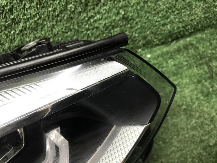 Фара правая BMW X3 G01 (17-21) Adaptive LED