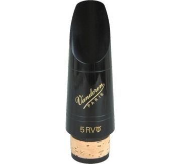 CM302 5RV LYRE Мундштук для кларнета Bb VANDOREN