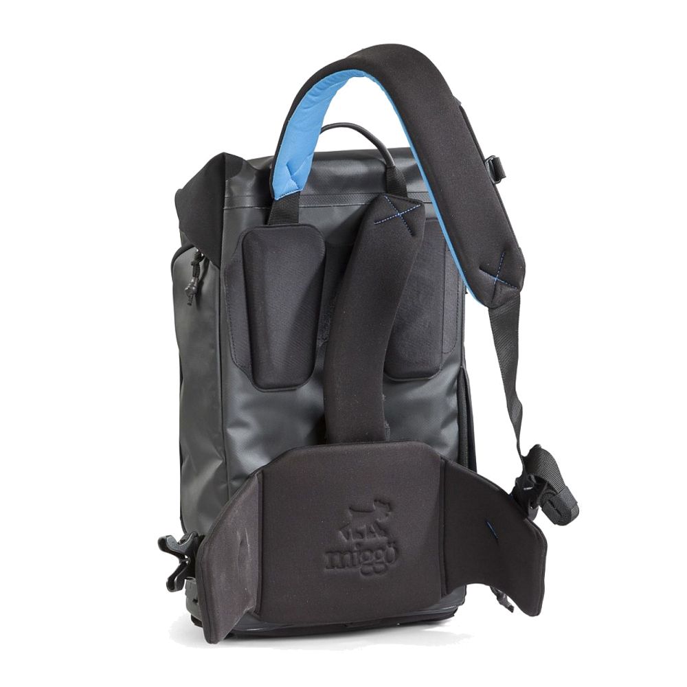 Miggo MW AG-BKP BB 90 Agua Stormproof Versa Backpack