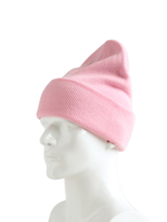Шапка 1501KC  BABY PINK