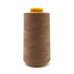 Нитка Gutermann Mara 120 (5000 метров), 1 боб., универсальная | 180 золотистая охра