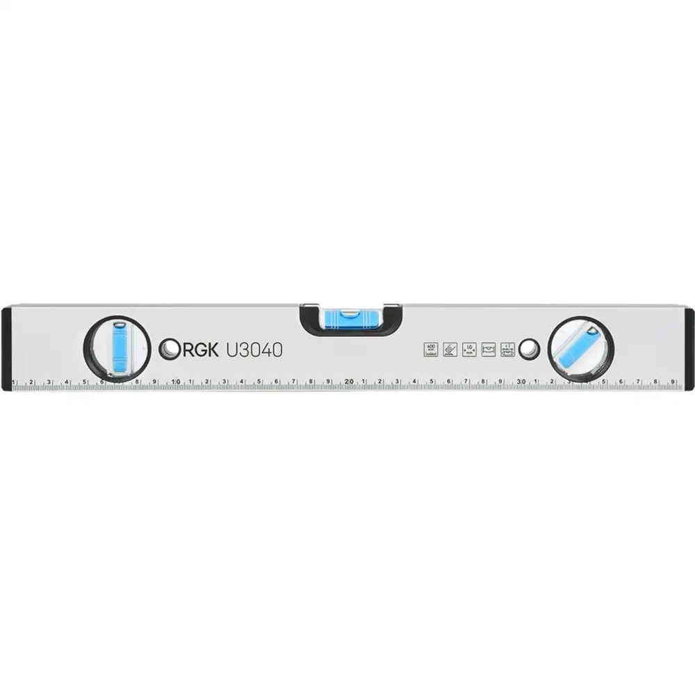 Пузырьковый уровень U3040 RGK 751995