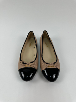 Балетки Prada